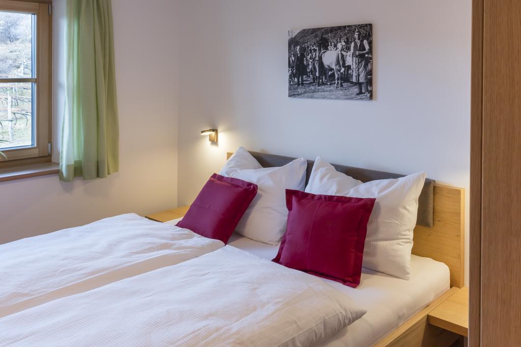 Apartments Gojer Больцано Екстер'єр фото