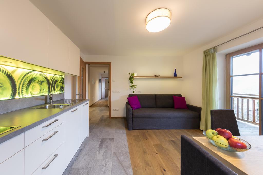 Apartments Gojer Больцано Екстер'єр фото