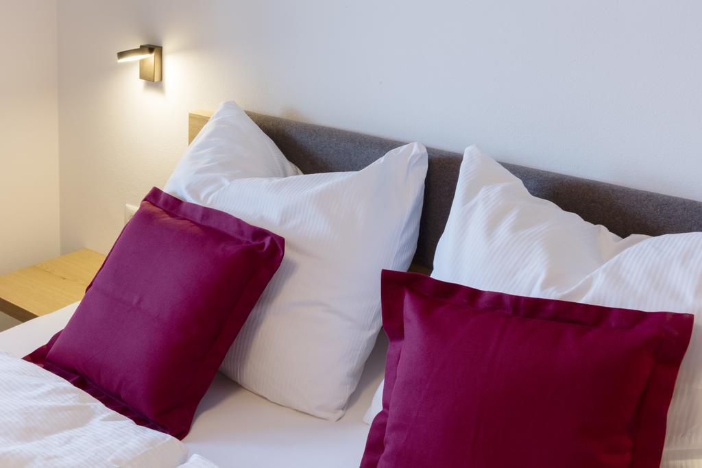 Apartments Gojer Больцано Екстер'єр фото