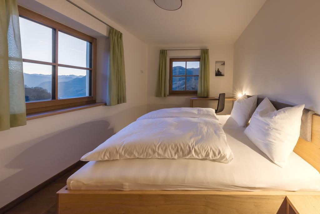 Apartments Gojer Больцано Екстер'єр фото