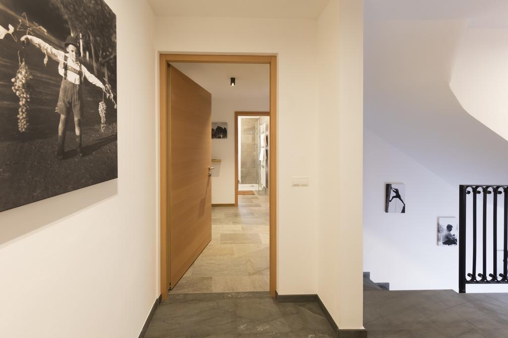 Apartments Gojer Больцано Екстер'єр фото