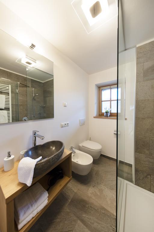 Apartments Gojer Больцано Екстер'єр фото